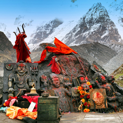 Bhairav Nath Temple